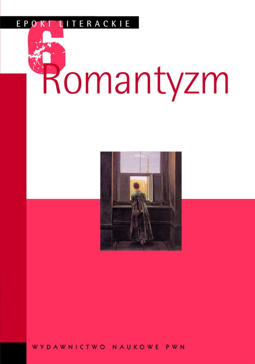 Image of Epoki literackie. Romantyzm