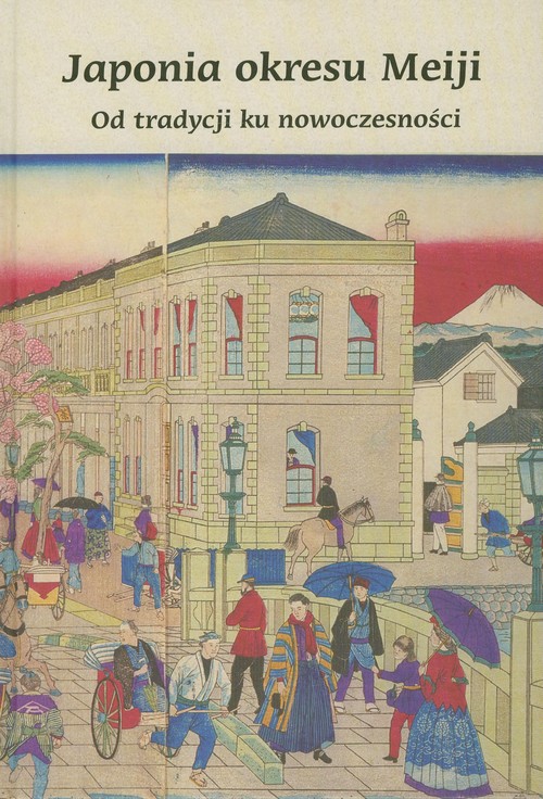 Image of Japonia okresu Meiji