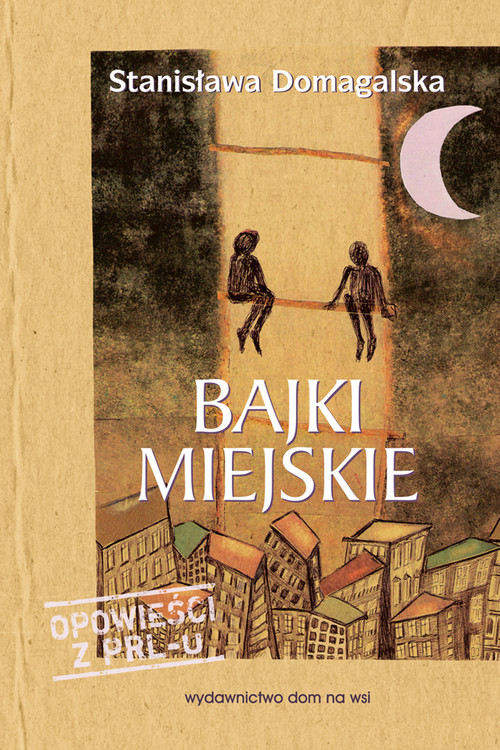 Image of Bajki miejskie