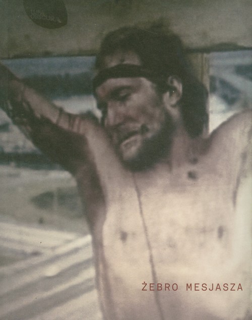 Image of Żebro Mesjasza