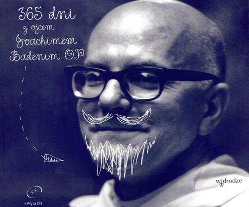 Image of 365 dni z ojcem Joachimem Badenim