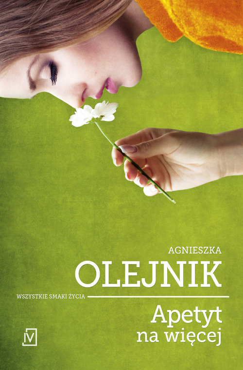 Image of Apetyt na więcej