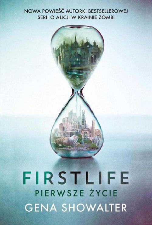 Image of Firstlife Pierwsze życie