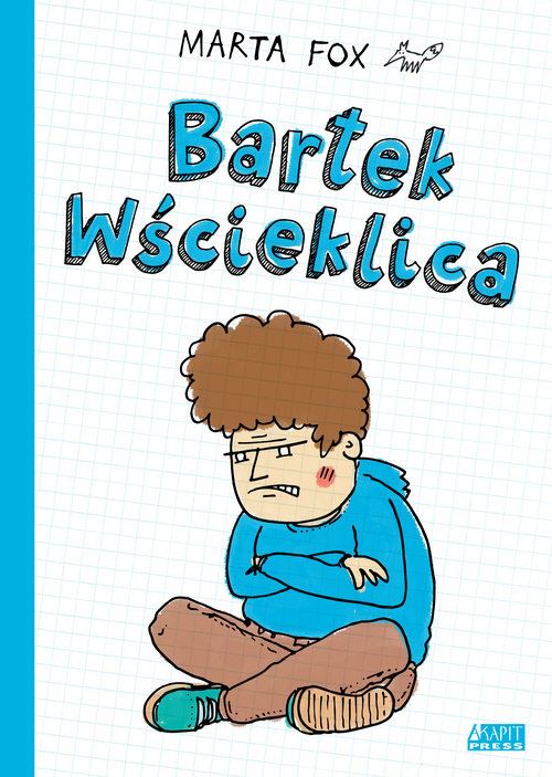 Image of Bartek Wścieklica