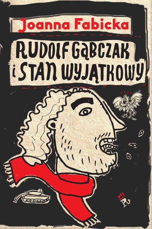Image of Rudolf Gąbczak i stan wyjątkowy