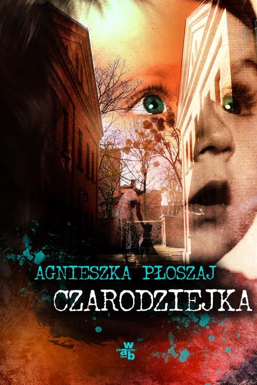 Image of Czarodziejka