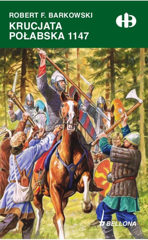 Image of Krucjata połabska 1147