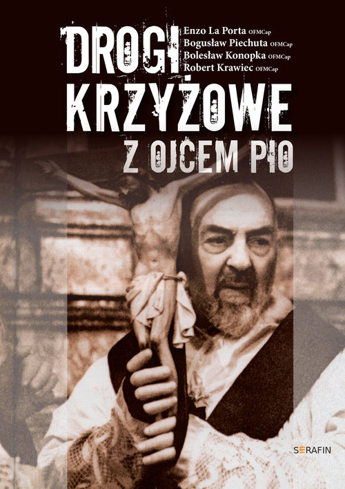 Image of Drogi Krzyżowe z Ojcem Pio