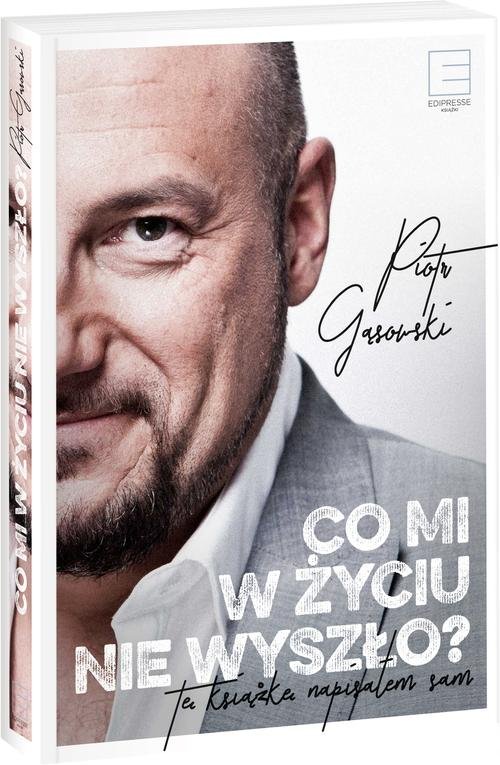 Image of Co mi w życiu nie wyszło?