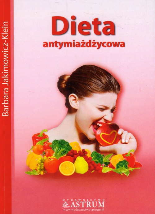 Image of Dieta antymiażdżycowa