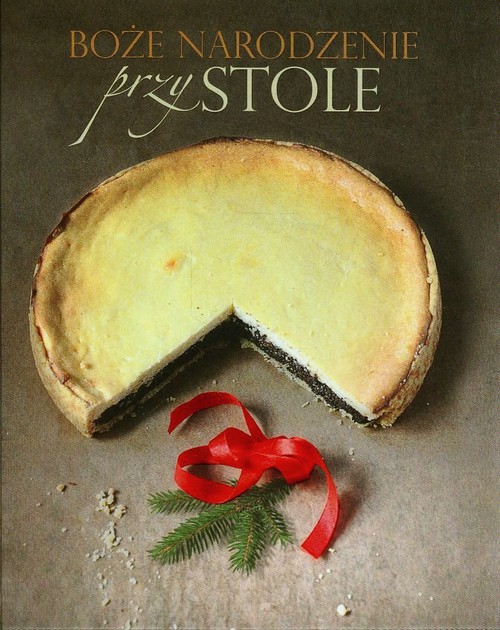 Image of Boże Narodzenie przy stole