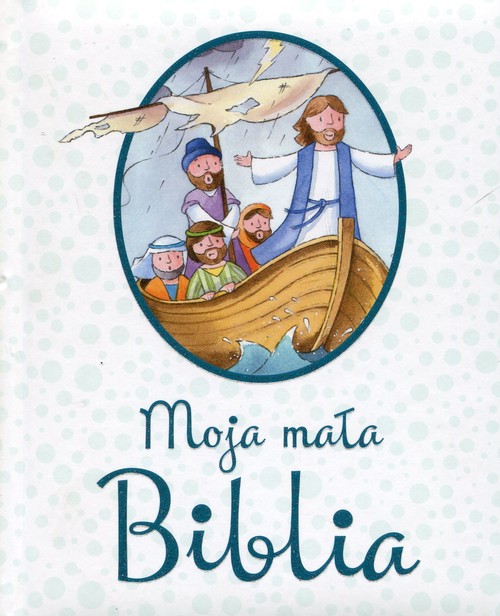 Image of Moja mała Biblia