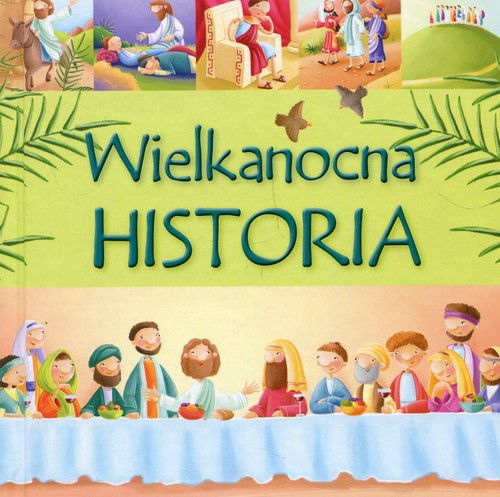 Image of Wielkanocna historia