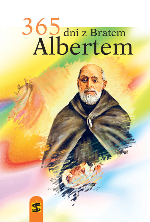 Image of 365 dni z bratem Albertem