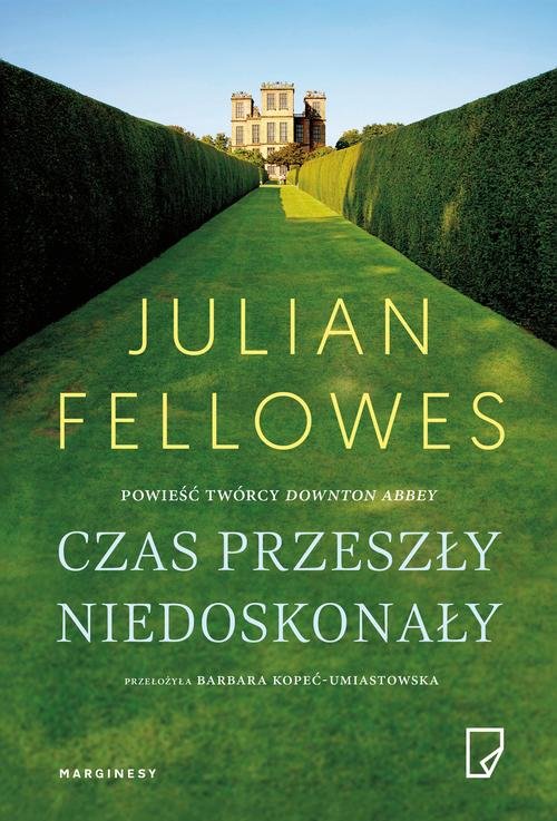 Image of Czas przeszły niedoskonały
