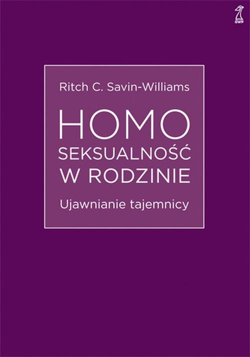 Image of Homoseksualność w rodzinie Ujawnianie tajemnicy