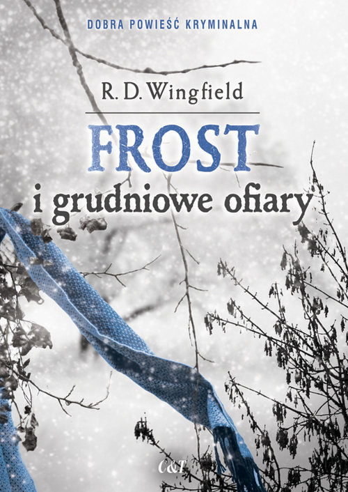 Image of Frost i grudniowe ofiary