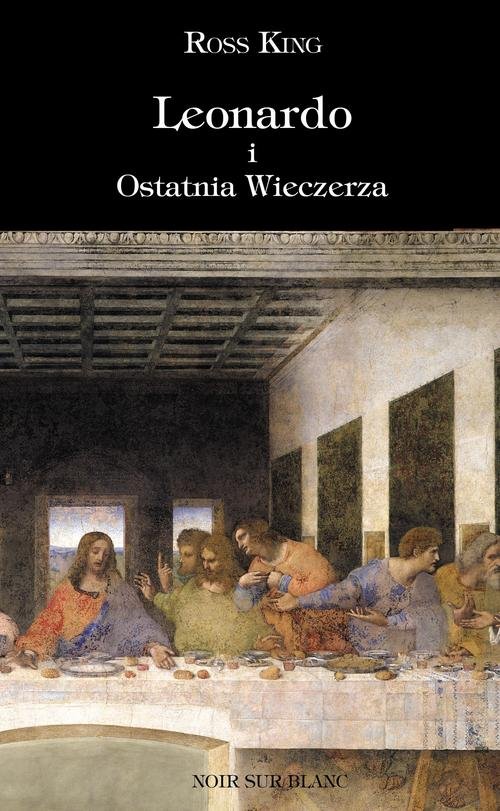 Image of Leonardo i Ostatnia Wieczerza