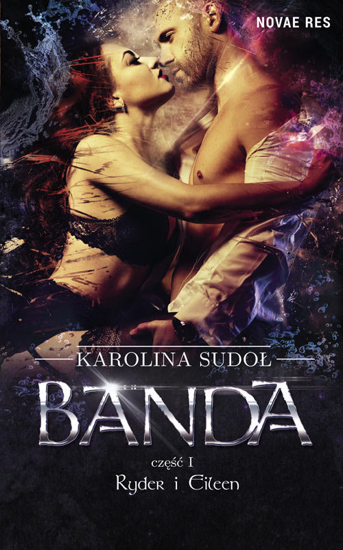 Image of Banda Część 1 Ryder i Eileen