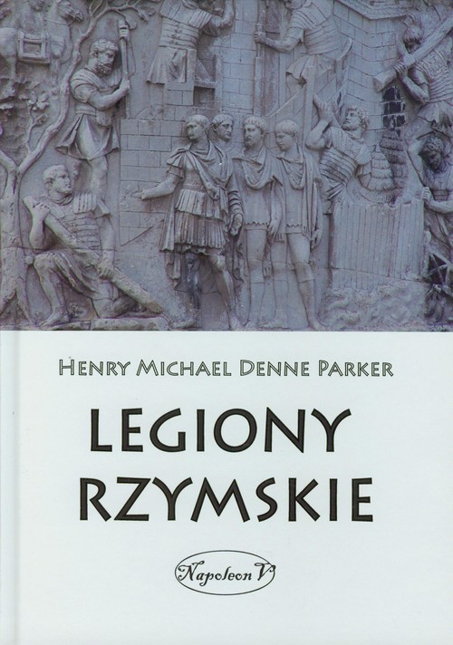 Image of Legiony Rzymskie