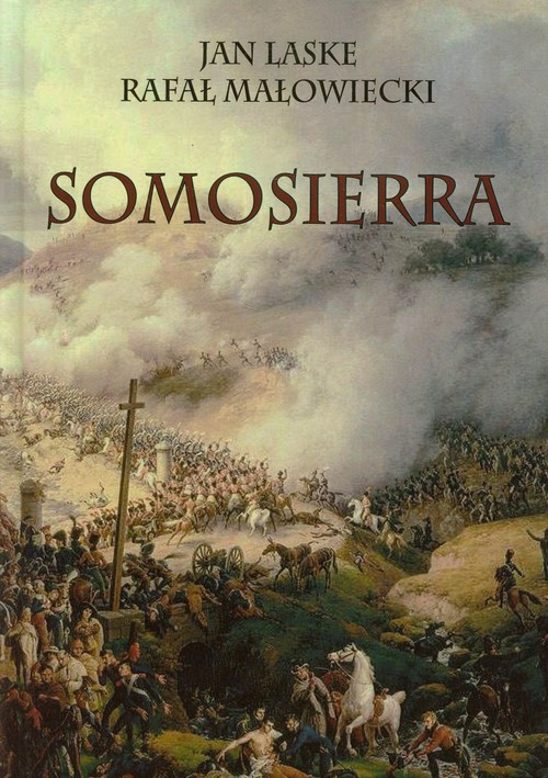Image of Somosierra