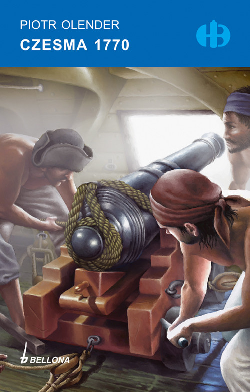 Image of Czesma 1770