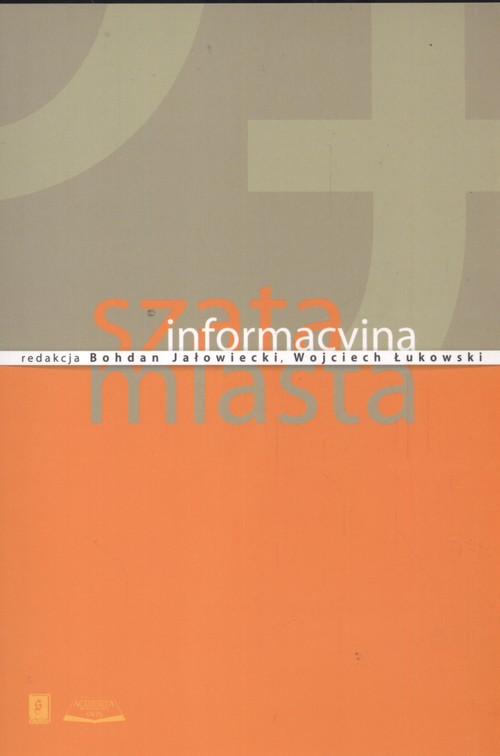 Image of Szata informacyjna miasta