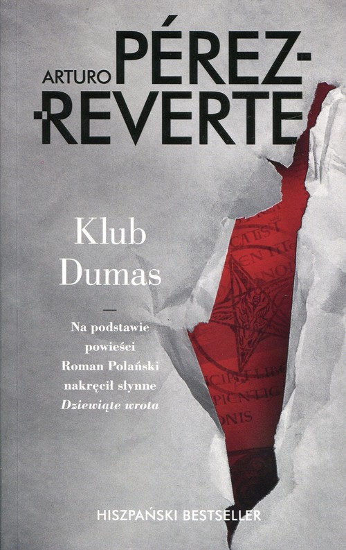 Image of Klub Dumas