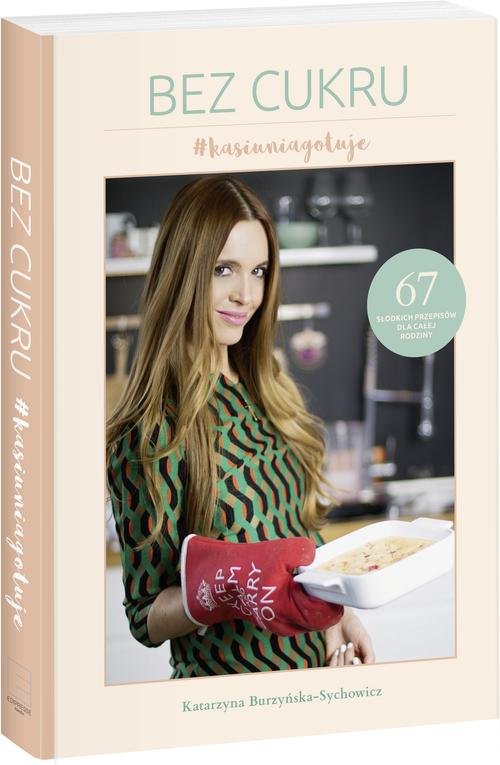 Image of Bez cukru #kasiuniagotuje