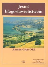 Image of Jesteś błogosławieństwem