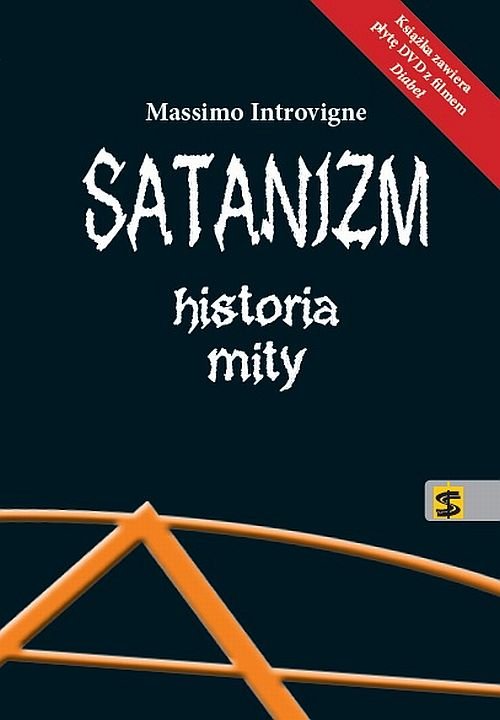 Image of Satanizm Historia mity