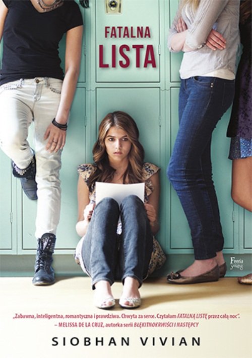 Image of Fatalna lista