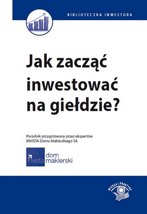 Image of Jak zacząć inwestować na giełdzie?