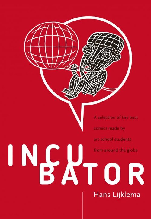 Image of Incubator
