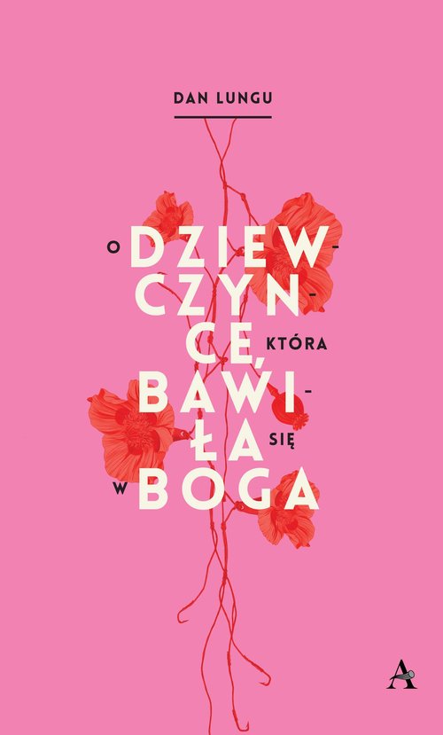 Image of O dziewczynce która bawiła się w Boga