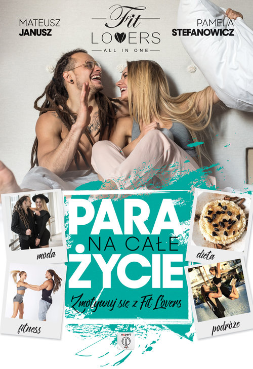 Image of FitLovers Para na całe życie