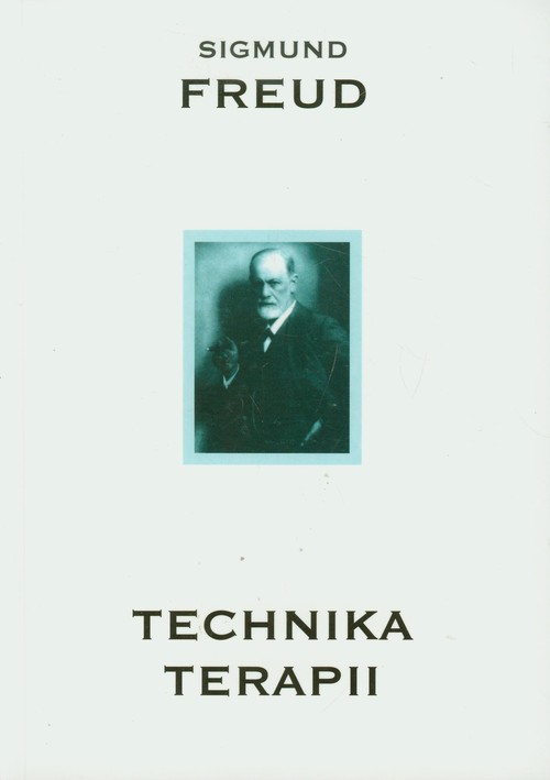 Image of Technika terapii