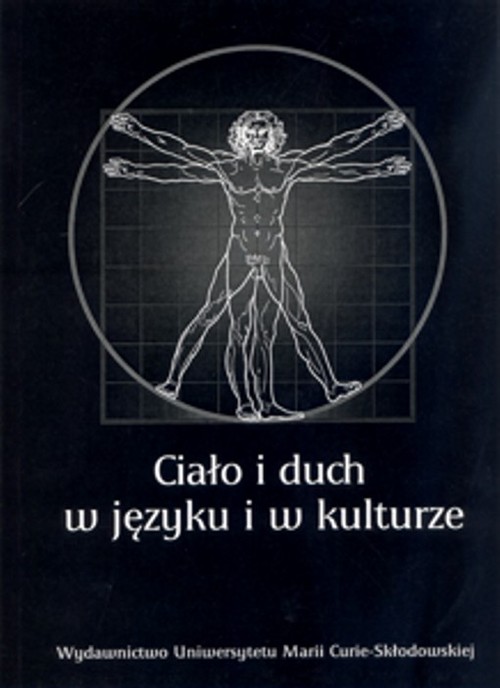 Image of Ciało i duch w języku i kulturze