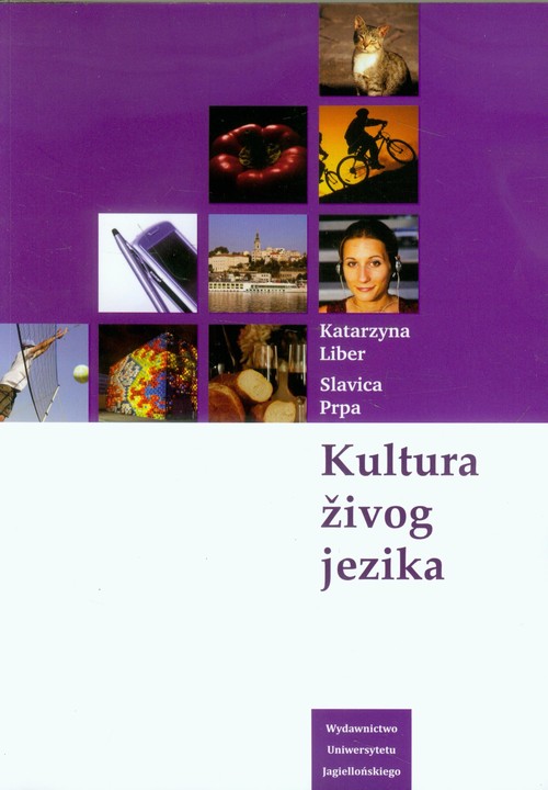 Image of Kultura zivog jezika