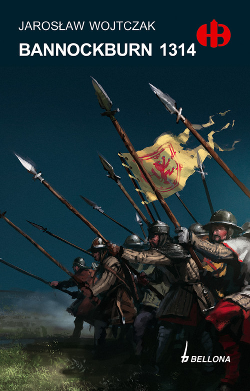 Image of Bannockburn 1314