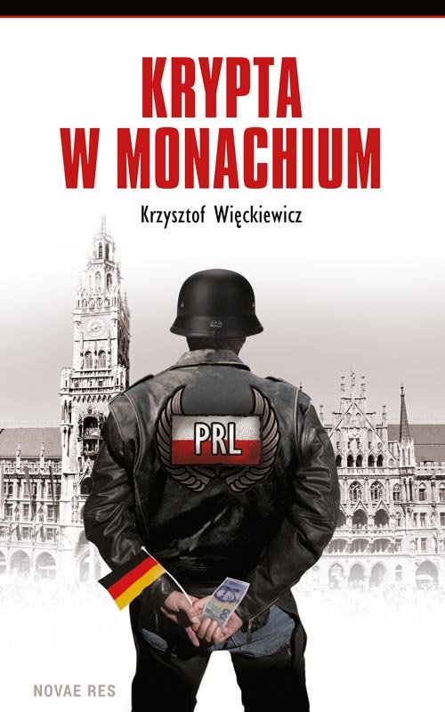 Image of Krypta w Monachium