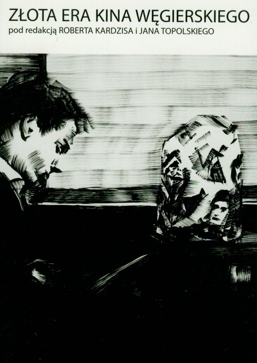 Image of Złota era kina węgierskiego