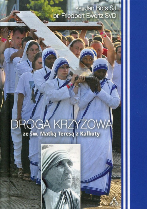 Image of Droga Krzyżowa ze św. Matką Teresą