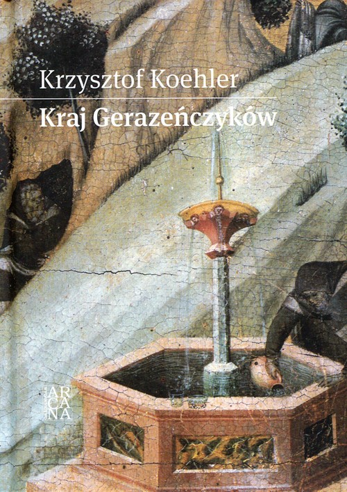 Image of Kraj Gerazeńczyków
