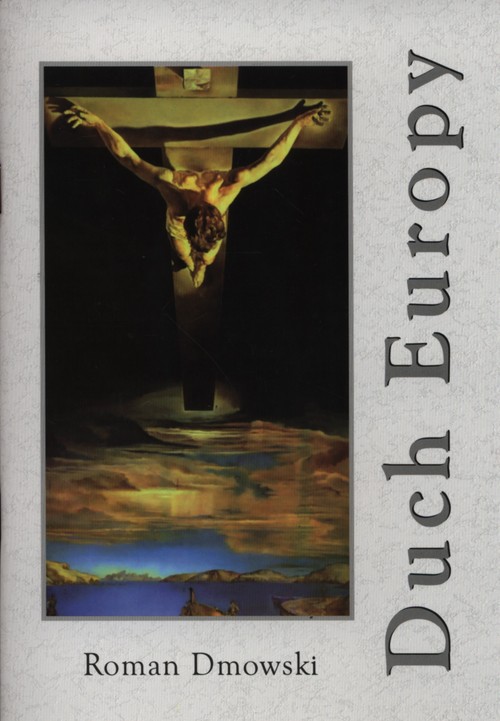 Image of Duch Europy