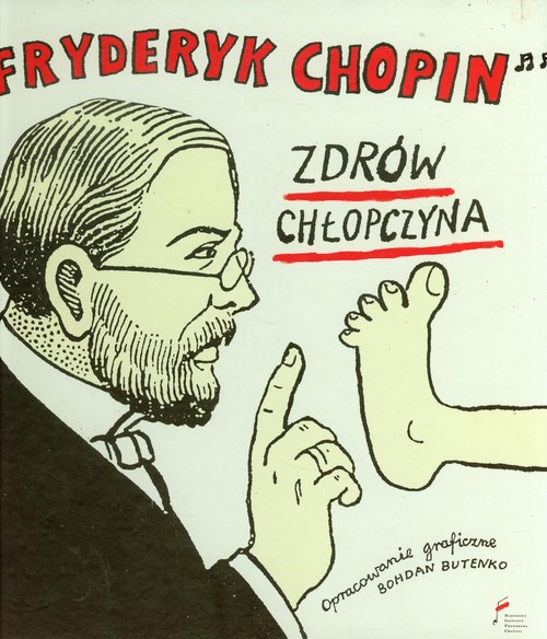 Image of Zdrów Chłopczyna