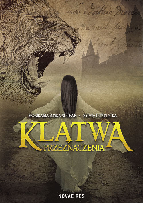 Image of Klątwa Przeznaczenia