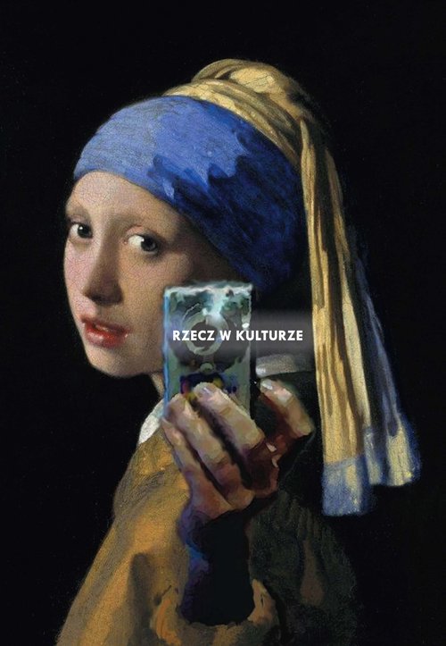 Image of Rzecz w kulturze