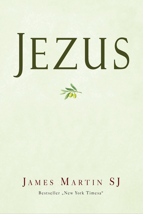 Image of Jezus
