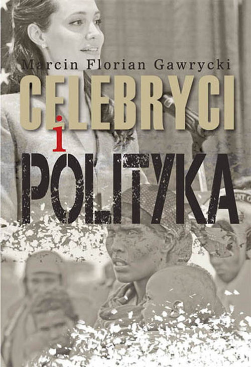 Image of Celebryci i polityka